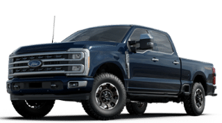 2024 Ford Super Duty® External Image 2